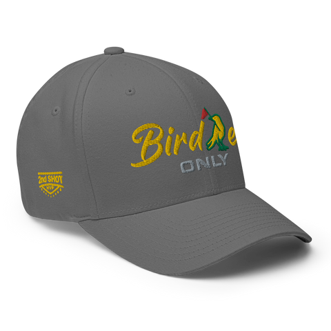 Birdies Only - Fun MVP