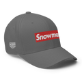 Snowman - Fun MVP - Golf Hat - FlexFit - 2ndShotMVPFun Hat [FlexFit]Snowman - Fun MVP - Golf Hat - FlexFit - 2ndShotMVP