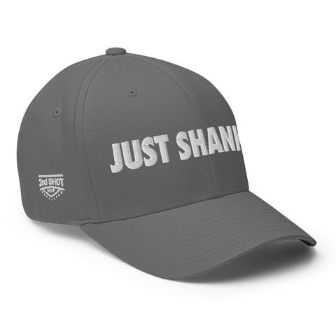 Just Shank It - Fun MVP