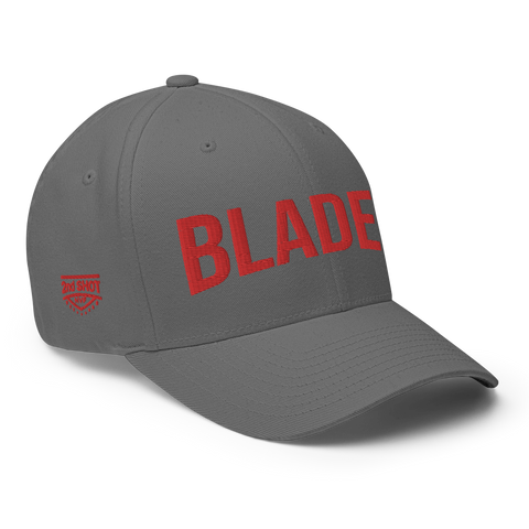 Blade It - Fun MVP