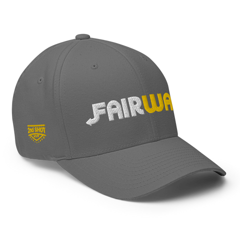 Fairway - Fun MVPFun Hat [FlexFit]Fairway - Fun MVP