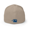 Parz - Blue - Fun MVPFun Hat [FlexFit]Parz - Blue - Fun MVP