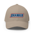 Shanker - Fun MVP - WhiteFun Hat [FlexFit]Shanker - Fun MVP - White