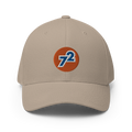 72 - Fun MVPFun Hat [FlexFit]72 - Fun MVP