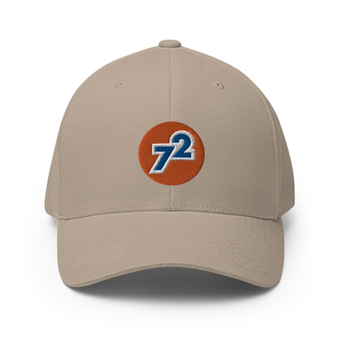 72 - Fun MVPFun Hat [FlexFit]72 - Fun MVP