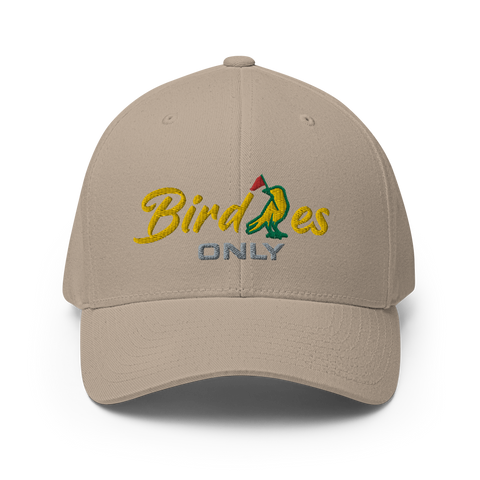 Birdies Only - Fun MVP