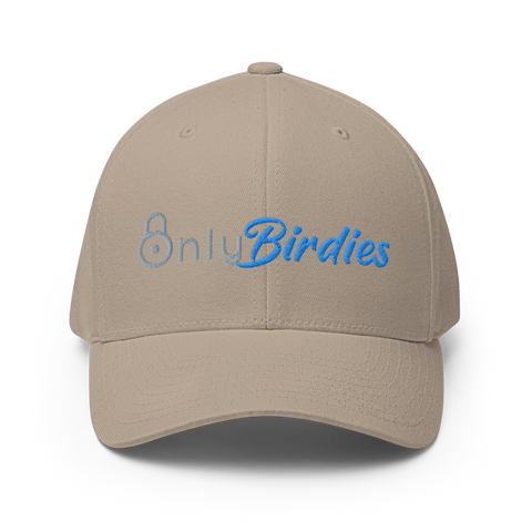 Only Birdies - Fun MVP