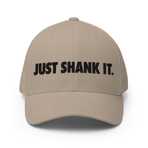 Just Shank It - Fun MVP - Light