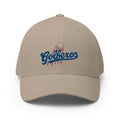 Golferos Logo - Blue - Fun MVPFun Hat [FlexFit]Golferos Logo - Blue - Fun MVP