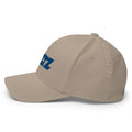 Parz - Blue - Fun MVPFun Hat [FlexFit]Parz - Blue - Fun MVP