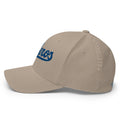 Golferos - Blue - Fun MVPFun Hat [FlexFit]Golferos - Blue - Fun MVP