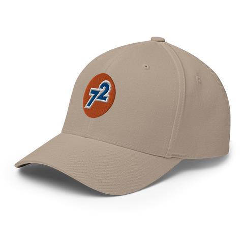 72 - Fun MVPFun Hat [FlexFit]72 - Fun MVP