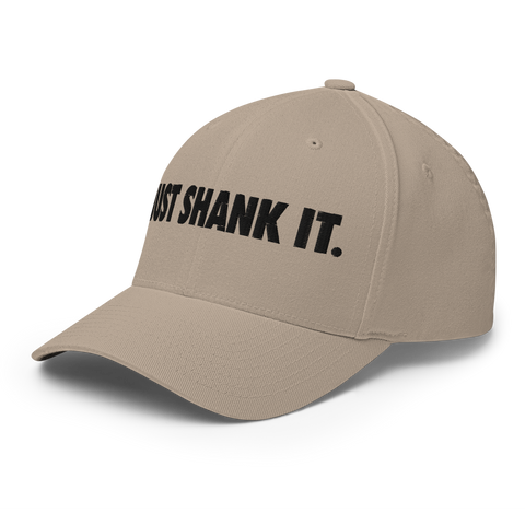 Just Shank It - Fun MVP - Light