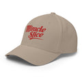 Miracle Slice - Fun MVPFun Hat [FlexFit]Miracle Slice - Fun MVP