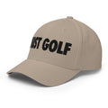 Just Golf - Black - Fun MVPFun Hat [FlexFit]Golf - Black - Fun MVP