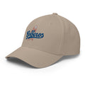 Golferos Logo - Blue - Fun MVPFun Hat [FlexFit]Golferos Logo - Blue - Fun MVP