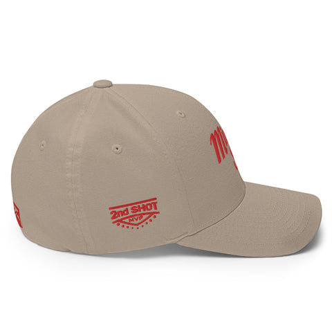 Miracle Slice - Fun MVPFun Hat [FlexFit]Miracle Slice - Fun MVP