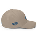 Golfers Logo - Blue - Fun MVPFun Hat [FlexFit]Golfers Logo - Blue - Fun MVP