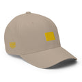 Wyoming - Hat MVP [FlexFit]MVP Hat [FlexFit]Wyoming - Hat MVP [FlexFit]