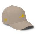 Virginia - Hat MVP [FlexFit]MVP Hat [FlexFit]Virginia - Hat MVP [FlexFit]