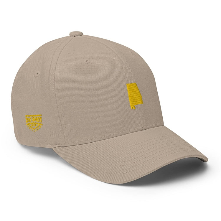 Alabama - Hat MVP [FlexFit]MVP Hat [FlexFit]Alabama - Hat MVP [FlexFit]