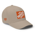 The Bogey Depot - Fun MVPFun Hat [FlexFit]Bogey Depot - Fun MVP