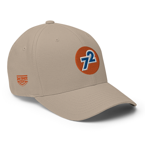 72 - Fun MVPFun Hat [FlexFit]72 - Fun MVP