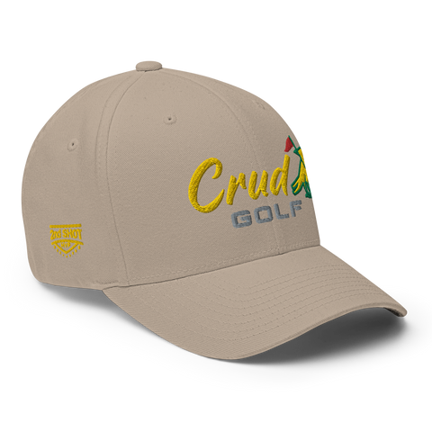 Crudo Golf - Fun MVP