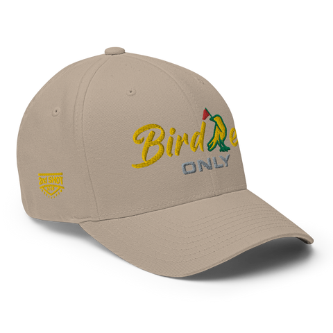 Birdies Only - Fun MVP