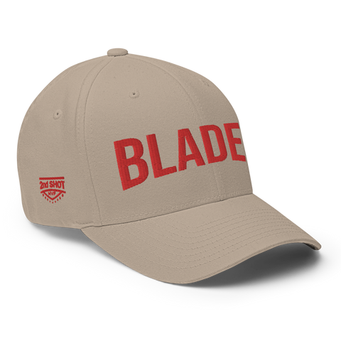 Blade It - Fun MVP