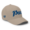 Parz - Blue - Fun MVPFun Hat [FlexFit]Parz - Blue - Fun MVP