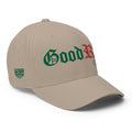 Good Roll Golf - Multi - Fun MVPFun Hat [FlexFit]Good Roll Golf - Multi - Fun MVP