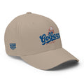 Golfers Logo - Blue - Fun MVPFun Hat [FlexFit]Golfers Logo - Blue - Fun MVP