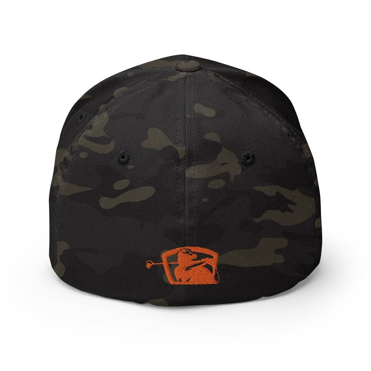 The Bogey Depot - Fun MVPFun Hat [FlexFit]Bogey Depot - Fun MVP