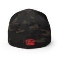 Bogey Zone - Fun MVPFun Hat [FlexFit]Bogey Zone - Fun MVP