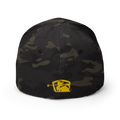 Back to the Teebox - Fun MVPFun Hat [FlexFit]Teebox - Fun MVP