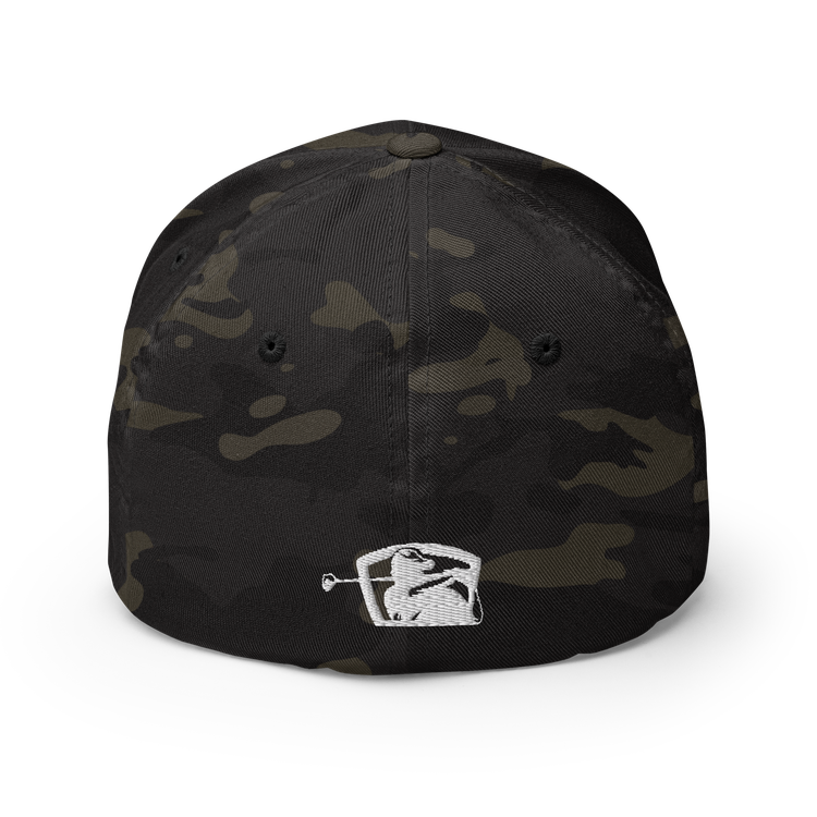 Tap In - Fun MVPFun Hat [FlexFit]- Fun MVP