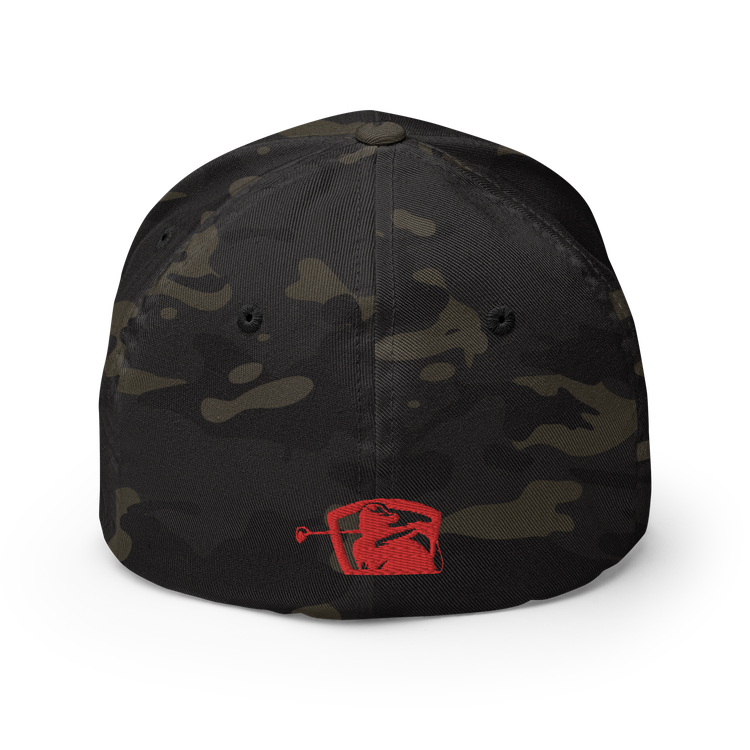 Blade It - Fun MVPFun Hat [FlexFit]- Fun MVP