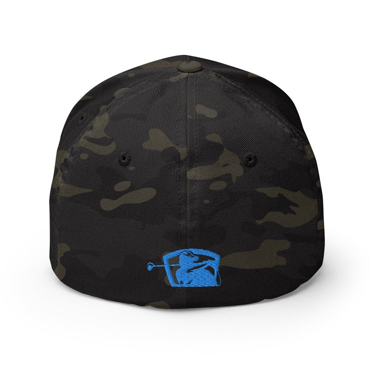 Only Pars - Fun MVPFun Hat [FlexFit]Pars - Fun MVP