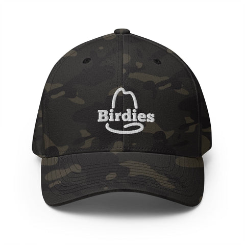 Birdies - Fun MVP