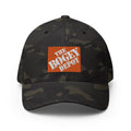 The Bogey Depot - Fun MVPFun Hat [FlexFit]Bogey Depot - Fun MVP