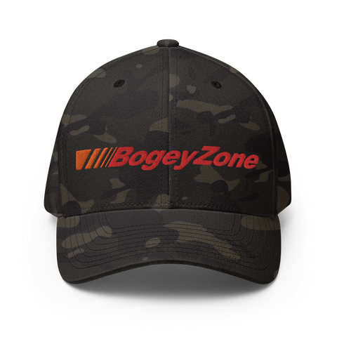 Bogey Zone - Fun MVP