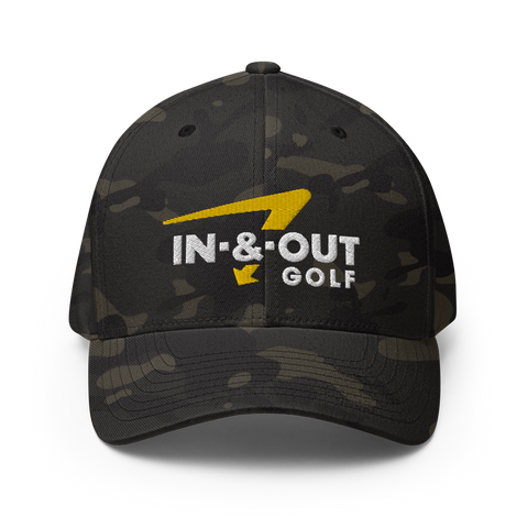 In & Out Golf - Fun MVP