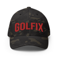 Golfix - Fun MVPFun Hat [FlexFit]Golfix - Fun MVP