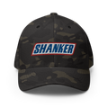 Shanker - Fun MVPFun Hat [FlexFit]Shanker - Fun MVP