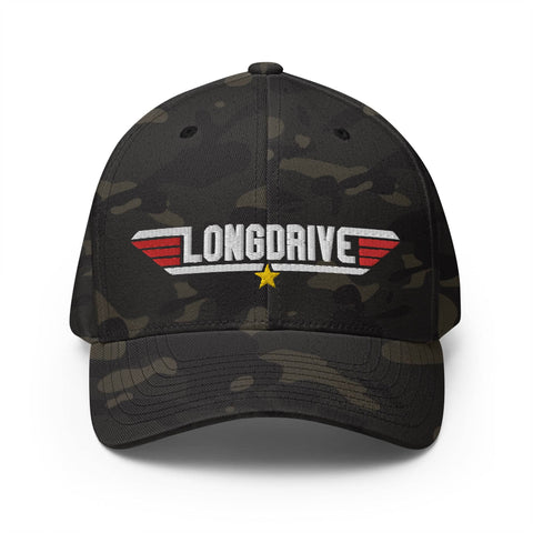 Longdrive - Fun MVP