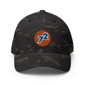 72 - Fun MVPFun Hat [FlexFit]72 - Fun MVP