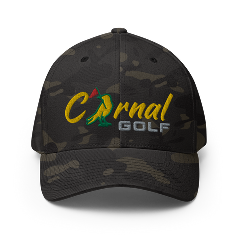 Carnal Golf - Fun MVP