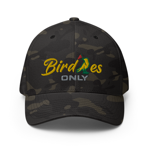 Birdies Only - Fun MVP