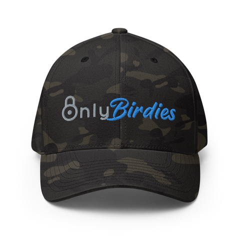 Only Birdies - Fun MVP